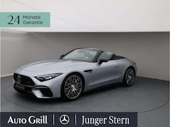 Bild des Angebotes Mercedes-Benz SL 55 AMG SL 55 4M+ AMG Lift Burm3D Massage TV HuD Sklima