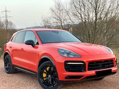 Bild des Angebotes Porsche Cayenne S*Pano*Matrix*Keramik*Individual*BOSE*