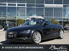 Bild des Angebotes Audi TT 1.8 TFSI Roadster S-Line CARPLAY/SITZHEIZUNG