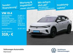 Bild des Angebotes VW ID.4 Pro Performance PDC Navi SHZ LED