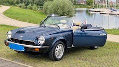 Bild des Angebotes Fiat Pininfarina Pininfarina Spider i.e.