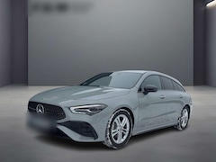 Bild des Angebotes Mercedes-Benz CLA 180 SB AMG-Line KeyGo|TWA|AHK|CarPlay|Night