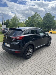 Bild des Angebotes Mazda CX-3 Sports-Line