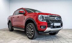 Bild des Angebotes Ford Ranger Platinum e-4WD °GARANTIE 09.2028°