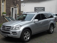 Bild des Angebotes Mercedes-Benz GL 350 CSI 4Matic 1.Hand + Daimler.