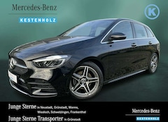 Bild des Angebotes Mercedes-Benz B 200 B 200 AMG+VOR.-DISTRO+KAM+AMBI+KEYL+SOUND+EASYP