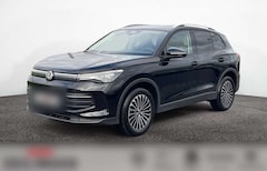 Bild des Angebotes VW Tiguan Life eTSI DSG|AHK|eHECK|NAVI|KESSY|18"ALU