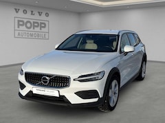 Bild des Angebotes Volvo V60 Cross Country B4 AWD PRO AHK CAM H&K STDHZ