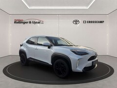 Bild des Angebotes Toyota Yaris Cross Hybrid FWD Team D Safety-Paket