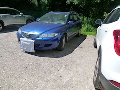 Bild des Angebotes Mazda 6 Sport Kombi 2.0 CD Top
