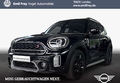 Bild des Angebotes MINI Cooper S Countryman Cooper S Countryman All4 Aut. All4 Trim LED*