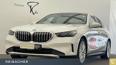 Bild des Angebotes BMW 530 e A Lim Pano 360 ACCPro H&K HuD KomfortZ 19"