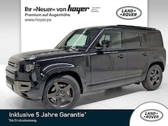 Bild des Angebotes Land Rover Defender 110 D300 X-Dynamic SE Panorama HUD LED AHK