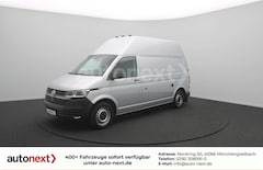 Bild des Angebotes VW T6.1 Transporter Hochdach *Werkstatt* KAMERA+NAVI