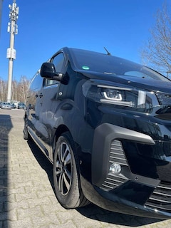 Bild des Angebotes Citroen Spacetourer Spacetourer180 XLPlus AHK Kilma,Driver Designpaket