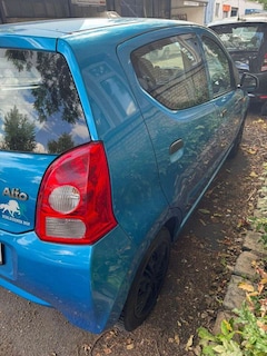 Bild des Angebotes Suzuki Alto Alto 1.0