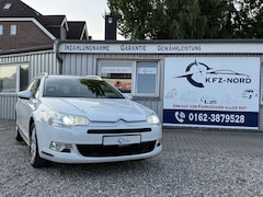 Bild des Angebotes Citroen C5 Exclusive