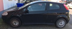 Bild des Angebotes Fiat Grande Punto 1.3 16V Multijet Dynamic (55kW)