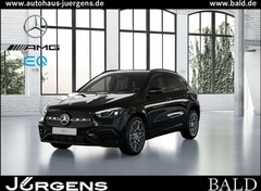 Bild des Angebotes Mercedes-Benz GLA 220 d 4M AMG-Sport/Pano/AHK/MLB/Night/Distr