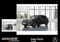 Bild des Angebotes Mercedes-Benz GLC 450 d 4M AMG Night  Pano/Burm/20"/AHK/StdHzg