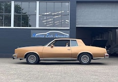 Bild des Angebotes Pontiac Grand-Prix Grand Prix 5,0 V 8 * Schweizer Fahrzeug *