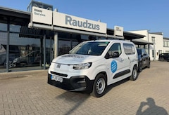 Bild des Angebotes Fiat E-Doblo L1 50 kWh