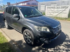 Bild des Angebotes Toyota RAV 4 Life