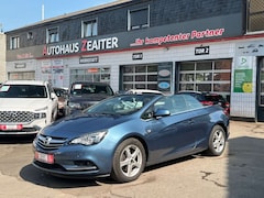 Bild des Angebotes Opel Cascada Innovation ecoFlex*Gasanlage*