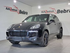 Bild des Angebotes Porsche Cayenne Diesel Platinum Edition Sport Chrono