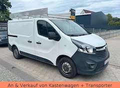Bild des Angebotes Opel Vivaro B Kasten L1H1  - TÜV NEU - INSPEKTION NEU