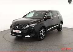 Bild des Angebotes Peugeot 5008 GT 1.2 PureTech 130 Aut. LED ACC Kamera