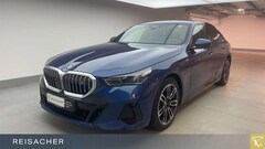 Bild des Angebotes BMW i5 A xDrive40 Lim M-Sport,AHK,DAProf,PAProf,LRH,