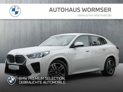 Bild des Angebotes BMW iX2 eDrive20 M Sportpaket Head-Up DAB LED Shz