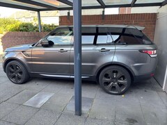 Bild des Angebotes Land Rover Range Rover Sport TDV6 HSE       REDUZIERT