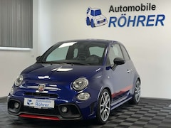 Bild des Angebotes Abarth 500 595 Turismo 1.4 TJet Magneti Marelli Exhaust