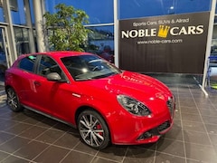 Bild des Angebotes Alfa Romeo Giulietta Sprint KLIMA NAVI ALU SHZ