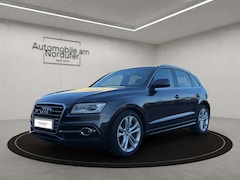 Bild des Angebotes Audi SQ5 3.0 TDI quattro Tiptronic-1Hand-Scheckheft-20Zoll