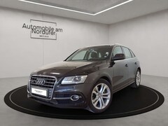 Bild des Angebotes Audi SQ5 3.0 TDI quattro Tiptronic-1Hand-Scheckheft-20Zoll