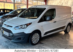 Bild des Angebotes Ford Transit Connect Kasten L2 Klima ZRW 11/2024