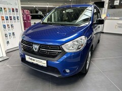 Bild des Angebotes Dacia Lodgy Comfort TCe 130 GPF 5-Sitzer