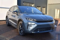 Bild des Angebotes Skoda Elroq RS 4X4*Matrix*AHK*Maxx*Winter*Wärmepumpe*