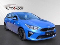 Bild des Angebotes Kia Ceed / cee'd Vision Navi ACC Apple CarPlay Android Auto Mehrzon
