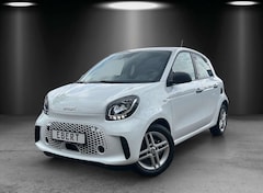 Bild des Angebotes smart forFour EQ forfour 22KW PlusPaket Navi PDC Allwtter LED
