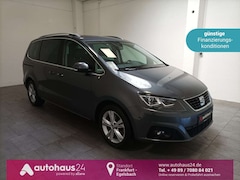 Bild des Angebotes SEAT Alhambra 1.4 TSI 7Sitzer|Navi|PDC|