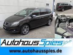 Bild des Angebotes SEAT Alhambra Alhambra 1.4 TSI DSG FR-Line 7Sitzer Pano AHK elSc