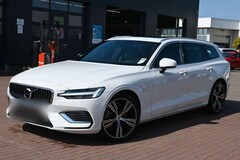 Bild des Angebotes Volvo V60 T6 Inscription PHEV AWD *Pano*RFK*LED*