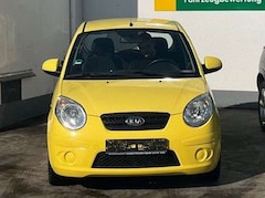 Bild des Angebotes Kia Picanto Picanto 1.1 Spirit