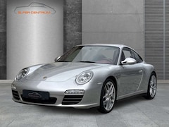Bild des Angebotes Porsche 997 Carrera 4S Coupe/PDK/SAGA/Sport Chrono/Bose