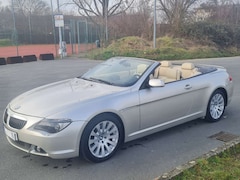 Bild des Angebotes BMW 645 Ci