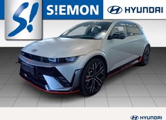 Bild des Angebotes Hyundai IONIQ 5 4WD 84kWh N-Performance HUD Navi Digitales Cockpit